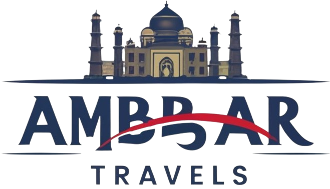 Ambbar Travles